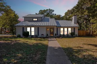 2311 Hummingbird Trail, Grapevine, TX 76051 - Photo 40