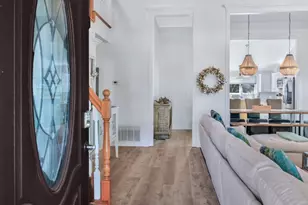 2311 Hummingbird Trail, Grapevine, TX 76051 - Photo 4