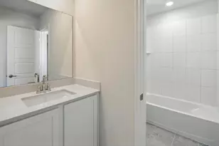 4213 Zayan Dr, Sherman, TX 75090 - Photo 2