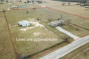 207 County Rd 3214, Bridgeport, TX 76426 - Photo 2