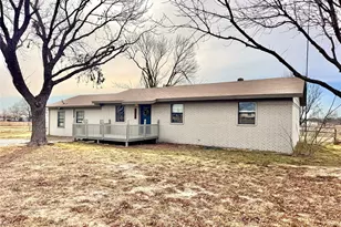 207 County Rd 3214, Bridgeport, TX 76426 - Photo 1