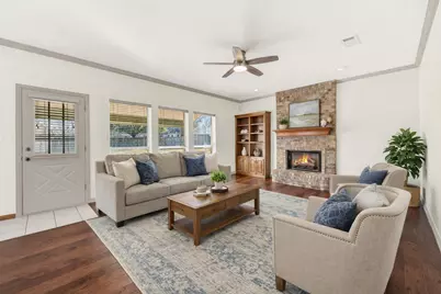 222 San Jacinto Court, Keller, TX 76248 - Photo 4