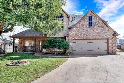 222 San Jacinto Court, Keller, TX 76248 - Photo 1