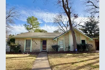 2710 Ashglen Drive, Garland, TX 75043 - Photo 1