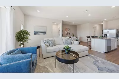 3407 Spur Run, Sherman, TX 75090 - Photo 28