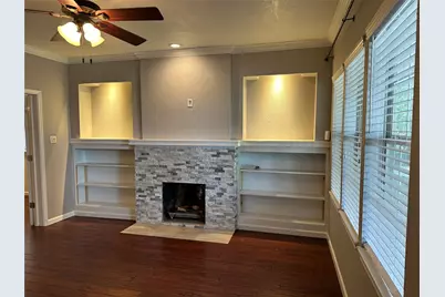 1304 Dorothy Lane, Fort Worth, TX 76107 - Photo 2