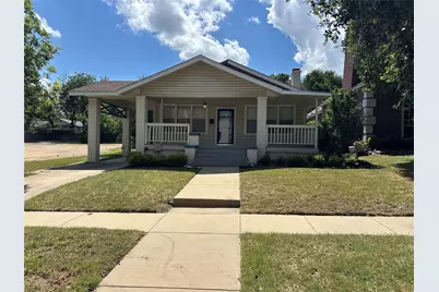 1304 Dorothy Lane, Fort Worth, TX 76107 - Photo 1