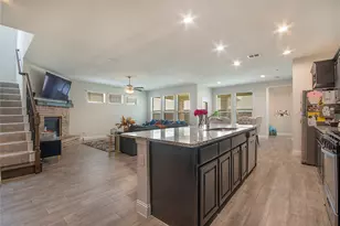 3720 Trillium Dr, Fort Worth, TX 76244 - Photo 14