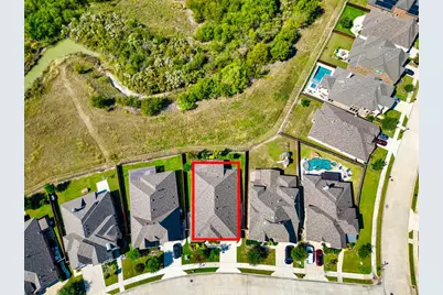 9621 Pickwick Trail, Fort Worth, TX 76131 - Photo 2