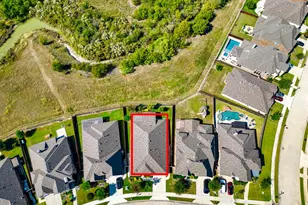 9621 Pickwick Trail, Fort Worth, TX 76131 - Photo 2