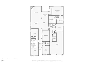 9621 Pickwick Trail, Fort Worth, TX 76131 - Photo 40