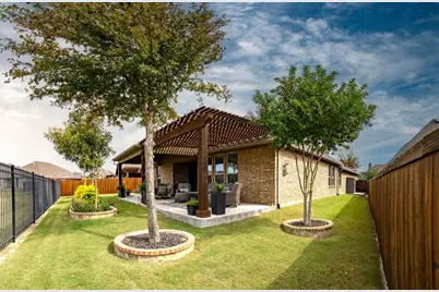 9621 Pickwick Trail, Fort Worth, TX 76131 - Photo 38