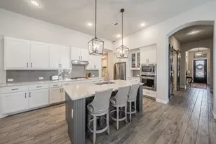 9621 Pickwick Trail, Fort Worth, TX 76131 - Photo 6