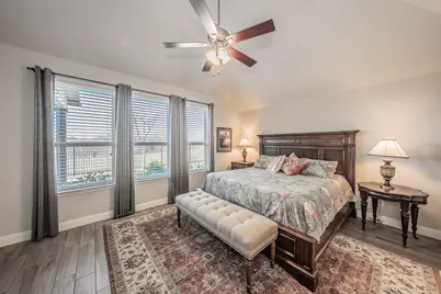 9621 Pickwick Trail, Fort Worth, TX 76131 - Photo 16