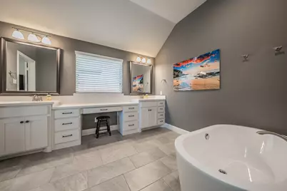 9621 Pickwick Trail, Fort Worth, TX 76131 - Photo 20