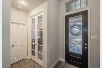 9621 Pickwick Trail, Fort Worth, TX 76131 - Photo 4