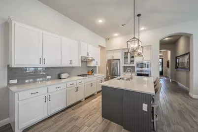 9621 Pickwick Trail, Fort Worth, TX 76131 - Photo 8