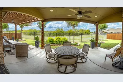 9621 Pickwick Trail, Fort Worth, TX 76131 - Photo 36