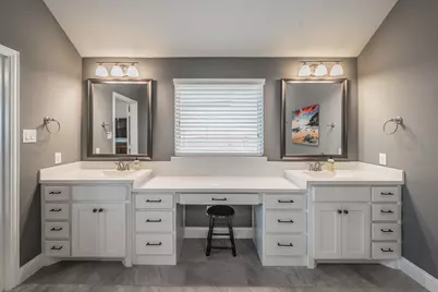 9621 Pickwick Trail, Fort Worth, TX 76131 - Photo 18