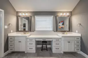 9621 Pickwick Trail, Fort Worth, TX 76131 - Photo 18