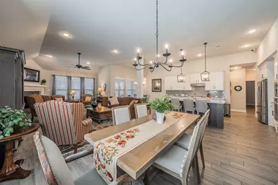 9621 Pickwick Trail, Fort Worth, TX 76131 - Photo 10