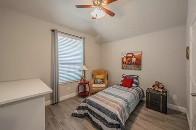 9621 Pickwick Trail, Fort Worth, TX 76131 - Photo 28