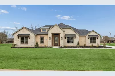 2165 Middlewood Circle, Granbury, TX 76049 - Photo 1