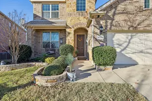 4724 Whitehall Ct, McKinney, TX 75070 - Photo 2