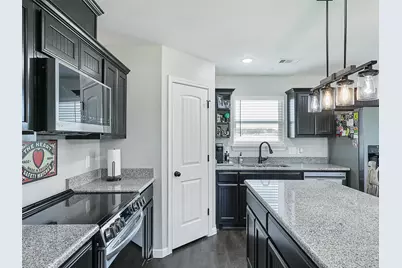 1460 County Road 701, Cleburne, TX 76031 - Photo 6