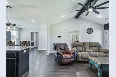 1460 County Road 701, Cleburne, TX 76031 - Photo 4