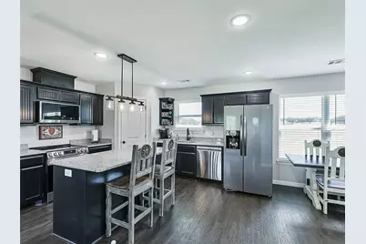 1460 County Road 701, Cleburne, TX 76031 - Photo 8