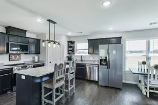 1460 County Rd 701, Cleburne, TX 76031 - Photo 8