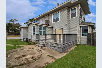 507 W Nash Street, Terrell, TX 75160 - Photo 8