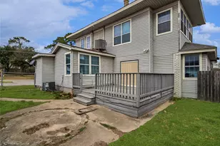 507 W Nash St, Terrell, TX 75160 - Photo 8