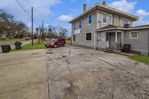 507 W Nash St, Terrell, TX 75160 - Photo 6