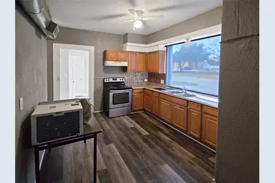 507 W Nash Street, Terrell, TX 75160 - Photo 20