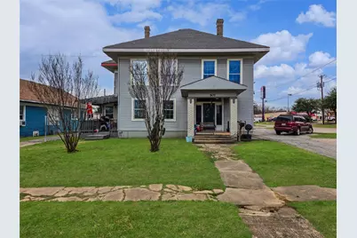 507 W Nash Street, Terrell, TX 75160 - Photo 1