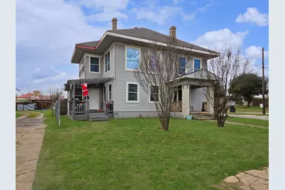 507 W Nash Street, Terrell, TX 75160 - Photo 2