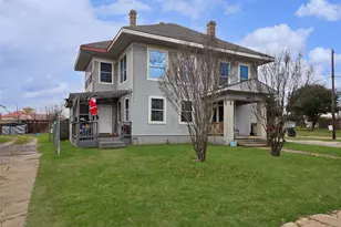 507 W Nash St, Terrell, TX 75160 - Photo 2