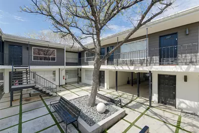 2808 Throckmorton Street #212, Dallas, TX 75219 - Photo 2