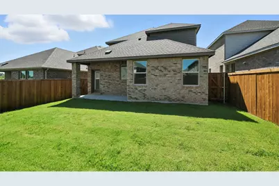 4225 Lucy Drive, Sherman, TX 75090 - Photo 2