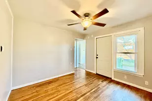 815 SE 18th St, Mineral Wells, TX 76067 - Photo 4