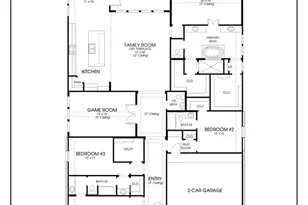 764 Brookwood Blvd, Haslet, TX 76052 - Photo 2