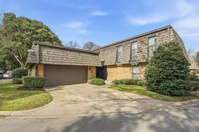 3016 Tanglewood Park E, Fort Worth, TX 76109 - Photo 1