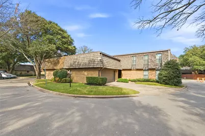 3016 Tanglewood Park E, Fort Worth, TX 76109 - Photo 4