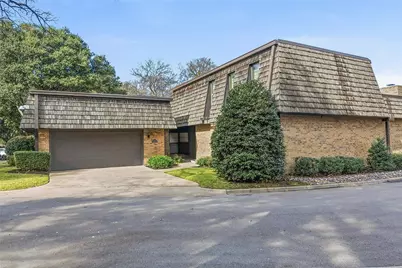 3016 Tanglewood Park E, Fort Worth, TX 76109 - Photo 2