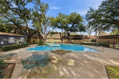 3016 Tanglewood Park E, Fort Worth, TX 76109 - Photo 38