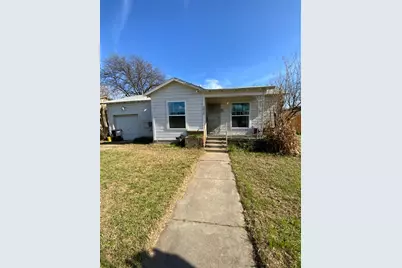 3913 Rufus Street, Fort Worth, TX 76119 - Photo 1
