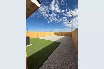 3003 Glennster Street, Abilene, TX 79606 - Photo 16