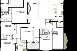 1951 Grand Ave, Rockwall, TX 75087 - Photo 2